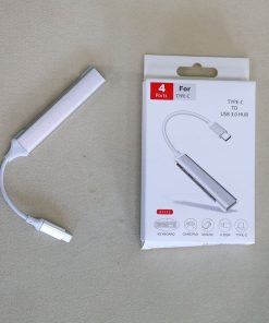Bộ chuyển đổi USB-C sang USB-A