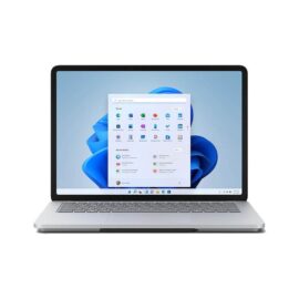 Surface Laptop Studio