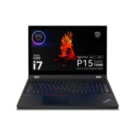 Thinkpad P15