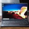 Thinkpad X1 Carbon Gen 9