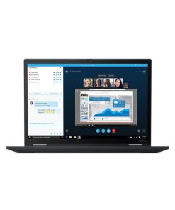 Thinkpad X13 Yoga