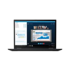 Thinkpad X13 Yoga