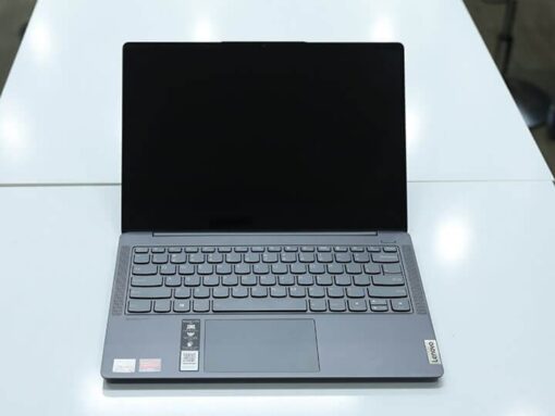 Lenovo IdeaPad 5 Pro mẫu laptop hot được nhiều người săn đón