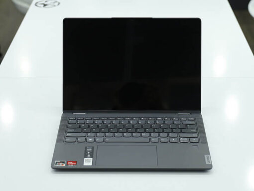 Lenovo IdeaPad Flex 5 mẫu laptop danh cho sinh viên đáng mua nhất