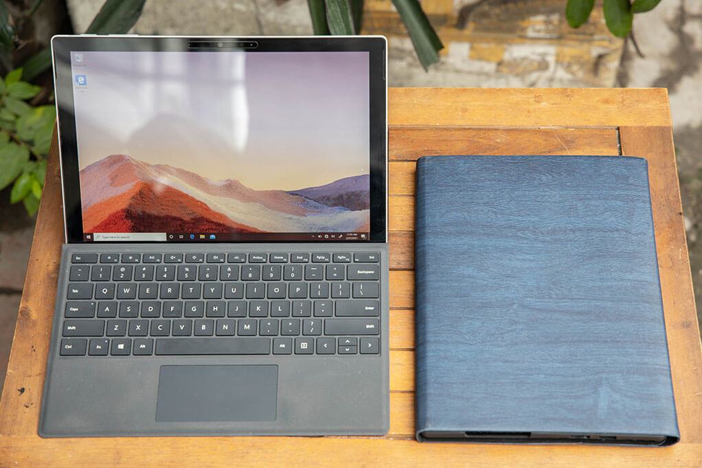 Microsoft Surface Pro