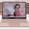 Microsoft Surface Laptop GO