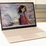 Microsoft Surface Laptop GO