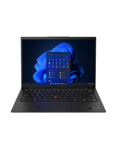 Thinkpad X1 Carbon Gen 10, i5 1240P | 16GB | 512GB, 14inch FHD