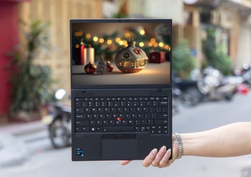 Thinkpad X1 Nano, i7-1160G7, 16GB Ram, 512GB SSD, 13" 2K - Ảnh 2