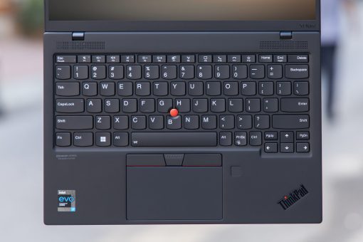 Thinkpad X1 Nano, i7-1160G7, 16GB Ram, 512GB SSD, 13" 2K - Ảnh 4