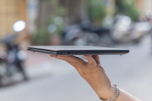 Thinkpad X1 Nano, i7-1160G7, 16GB Ram, 512GB SSD, 13" 2K - Ảnh 6