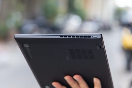 Thinkpad X1 Nano, i7-1160G7, 16GB Ram, 512GB SSD, 13" 2K - Ảnh 5