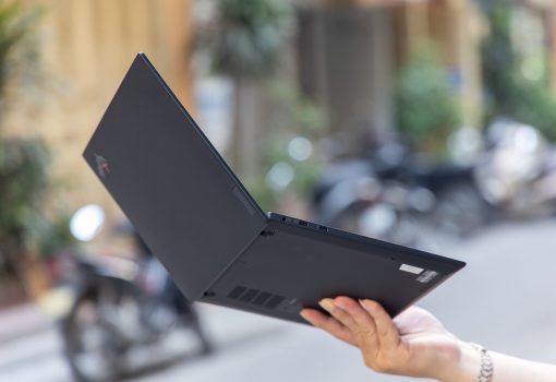 Thinkpad X1 Nano, i7-1160G7, 16GB Ram, 512GB SSD, 13" 2K - Ảnh 7
