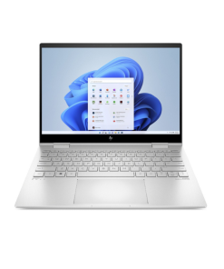 HP Envy x360 2-in-1 14 (2023) | Core i5-1335U | RAM 8G | SSD 512G | 14" FHD - Xoay gập 360 Độ