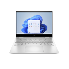 HP Envy x360 2-in-1 14 (2023) | Core i5-1335U | RAM 8G | SSD 512G | 14" FHD - Xoay gập 360 Độ