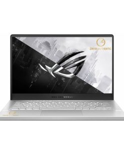 Asus ROG Zephyrus G14 GA401QM | Ryzen 7-5800HS | 16GB | 512GB | RTX 3060 | 14" FHD IPS 144Hz