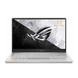 Asus ROG Zephyrus G14 GA401QM | Ryzen 7-5800HS | 16GB | 512GB | RTX 3060 | 14" FHD IPS 144Hz
