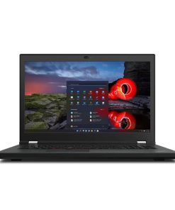 Thinkpad P17 Gen 2 i7-11800H | 16GB | 512GB | RTX A2000