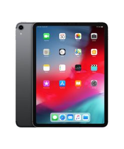 Apple iPad Pro 11-inch 2018 Wi-Fi+Cellular 256GB Space Gray