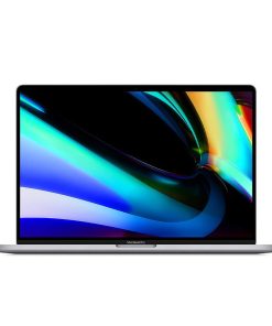 Macbook Pro 16 2019, 16" 3K, i7-9700H | 16GB | 512GB