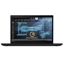 ThinkPad P14s Gen 2i i7-1185G7 | 32GB | 512GB | T500