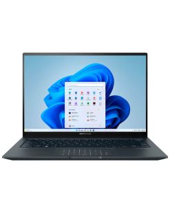 Asus Zenbook 14X OLED Q410VA i5-13500H | 8GB | 512GB | 14.5'' 2K+ OLED Touch 120Hz