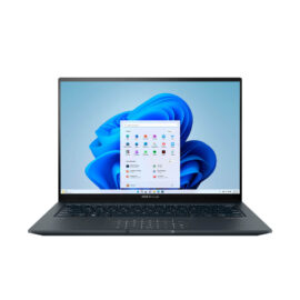 Asus Zenbook 14X OLED Q410VA i5-13500H | 8GB | 512GB | 14.5'' 2K+ OLED Touch 120Hz