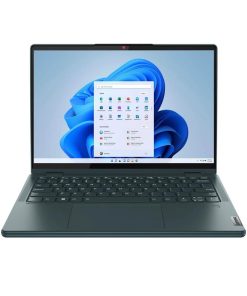 Lenovo Yoga 6 13ABR8 (2in1) R5-7530U | 8GB | 256GB | Touch 13.3" FHD+