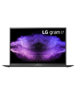 LG Gram 17  2023, i7 1360P | 16GB | 512GB, 17inch 2K