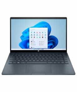 HP Pavilion X360 14 2in1, i5-1235U | 8GB | 512GB, 14inch FHD