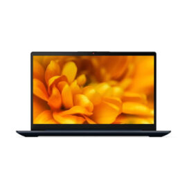 Lenovo IdeaPad 3, 15.6inch TouchScreen, i5 1155G7 | 8GB | 512GB