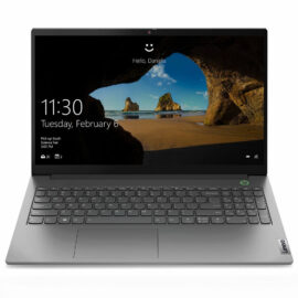 ThinkBook 15 G3 Ryzen 5 - 5500U, 8GB ram, 256GB SSD, 15.6' FHD