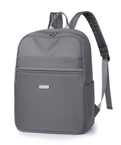 Ba lô đựng Laptop 15,6 inch màu đen ZBL006GX