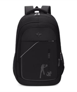 Ba lô đựng Laptop 17 inch màu đen ZBL003B