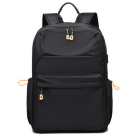 Ba lô đựng Laptop 17 inch màu đen ZBL004B