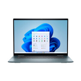 Dell Inspiron 16 7620 2-in-1 4K OLED 16" Touch i7-1260P-16GB-512GB-MX550