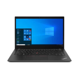 Lenovo Thinkpad T14s Gen 2, i7 1185G7 | 16GB | 512GB, 14inch