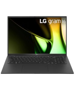 LG Gram 16 2024 Ultra 7 155H | 32GB | 2TB, 16inch 2K TOUCH