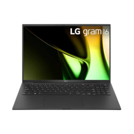 LG Gram 16 2024 Ultra 7 155H | 32GB | 2TB, 16inch 2K TOUCH