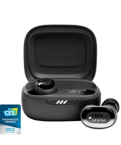 Tai nghe JBL Live Free 2 - True Wireless chống ồn, IPX5