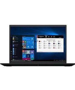 Thinkpad P1 Gen 4 | i7 11800H | 16 GB | 512GB | T1200 | 4K