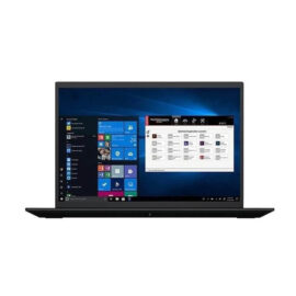 Thinkpad P1 Gen 4 | i7 11800H | 16 GB | 512GB | T1200 | 4K
