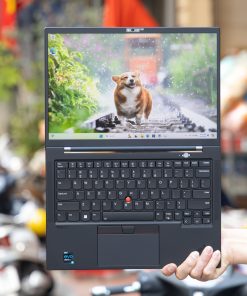 Thinkpad X1 Carbon Gen 9, 14inch i5-1145G7 | 32GB | 512GB | WUXGA