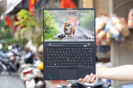 Thinkpad X1 Carbon Gen 9, 14inch i5-1145G7 | 32GB | 512GB | WUXGA