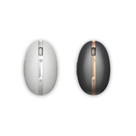 Chuột HP Spectre 700 Wireless + Bluetooth (Đen - Bạc)