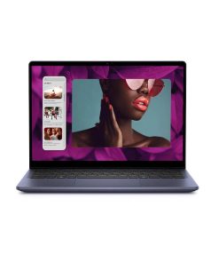 Dell Inspiron 14 7445 (2in1) AMD Ryzen 5 8640HS | Ram 16GB | SSD 512GB | 14 inch FHD+