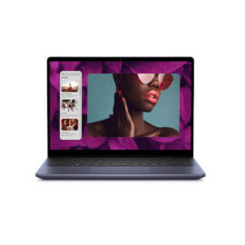Dell Inspiron 14 7445 (2in1) AMD Ryzen 5 8640HS | Ram 8GB | SSD 512GB | 14 inch FHD+ Touch