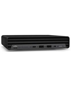 PC đồng bộ HP EliteDesk 800 G6 Mini i9 10900ES QTB1 | 16GB | 512Gb, wifi, bluetooth