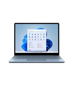 Microsoft Surface Laptop Go 2, i5 1235U | 8GB | 256GB, 12.4inch Touch-Ice Blue