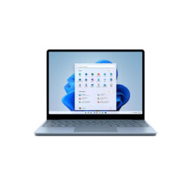 Microsoft Surface Laptop Go 2, i5 1235U | 8GB | 256GB, 12.4inch Touch-Ice Blue